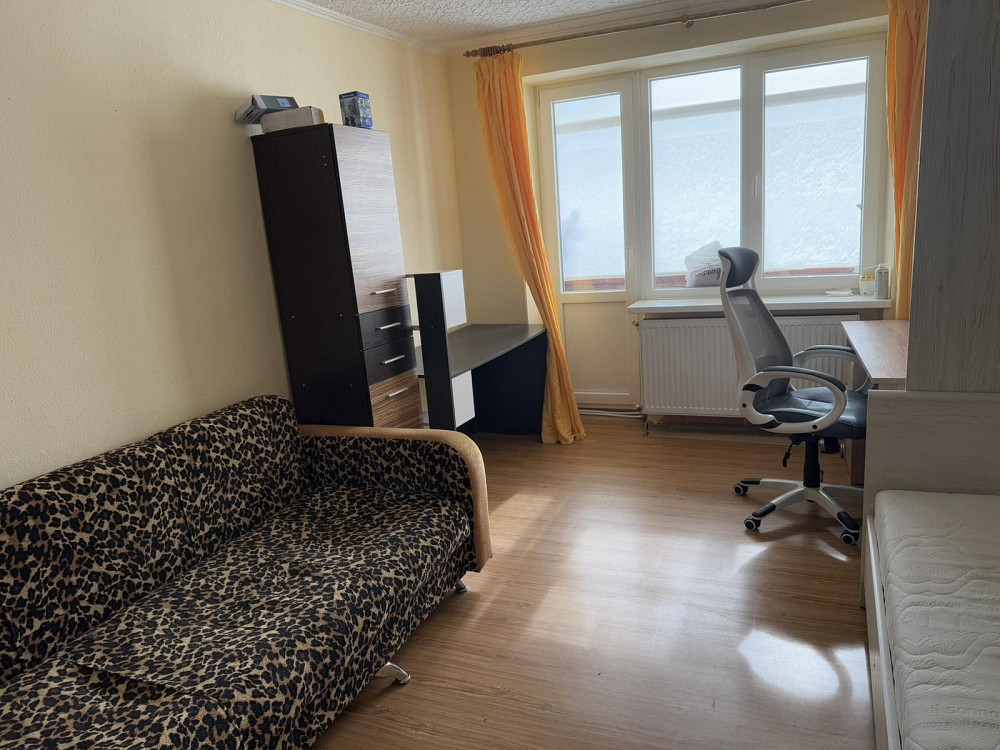 1к в центрі  вул.Льва Толстого Ужгород - изображение 6