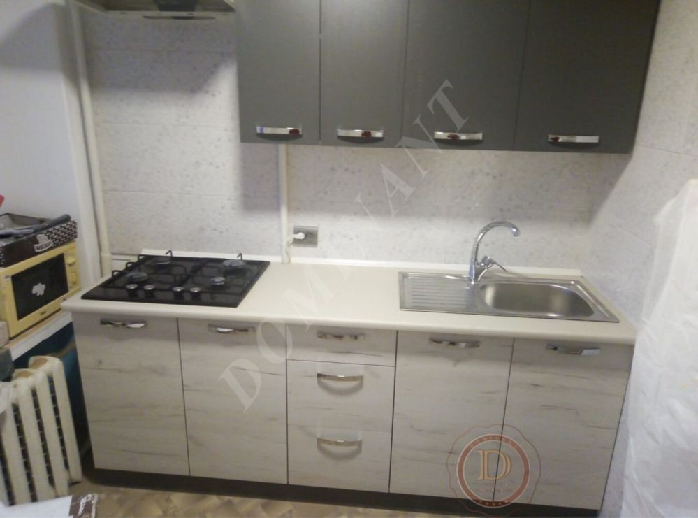 Оренда 1-кім квартири Вознесенівський район Запоріжжя - зображення 1