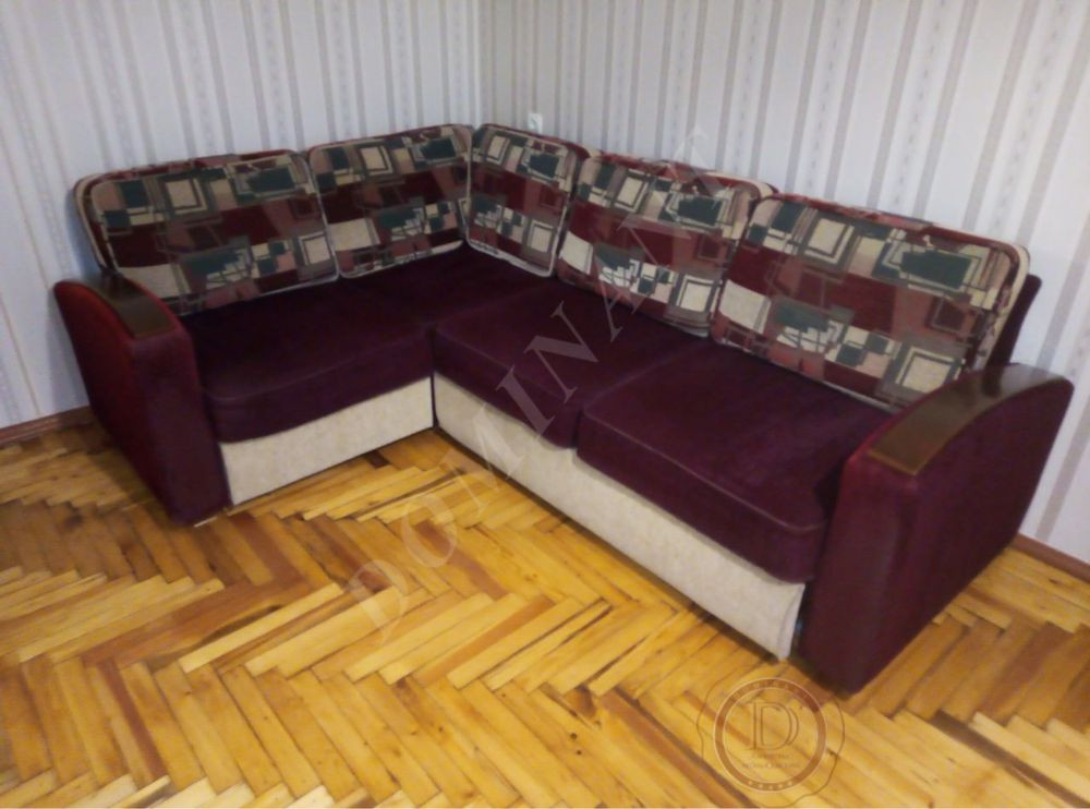 Оренда 1-кім квартири Вознесенівський район Запоріжжя - зображення 3