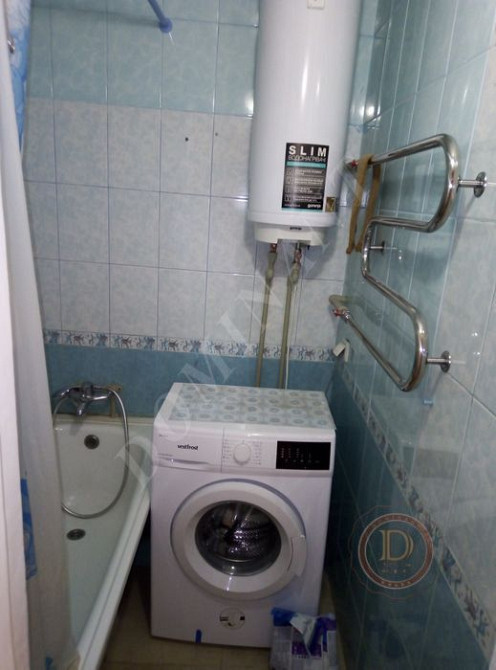 Оренда 1-кім квартири Вознесенівський район Запоріжжя - зображення 4