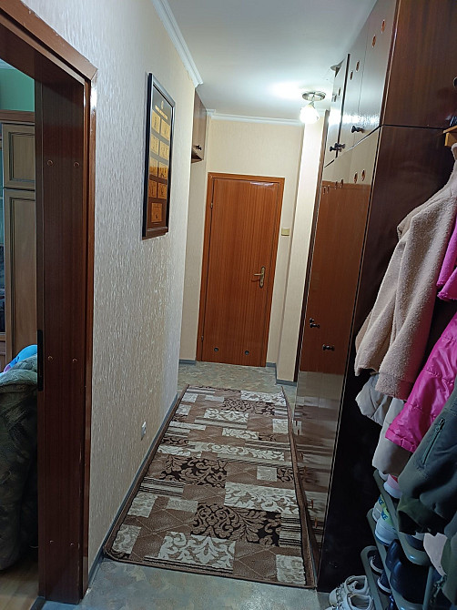 Здам двокімнатну квартиру на довгостроковий термін Звягель - изображение 2