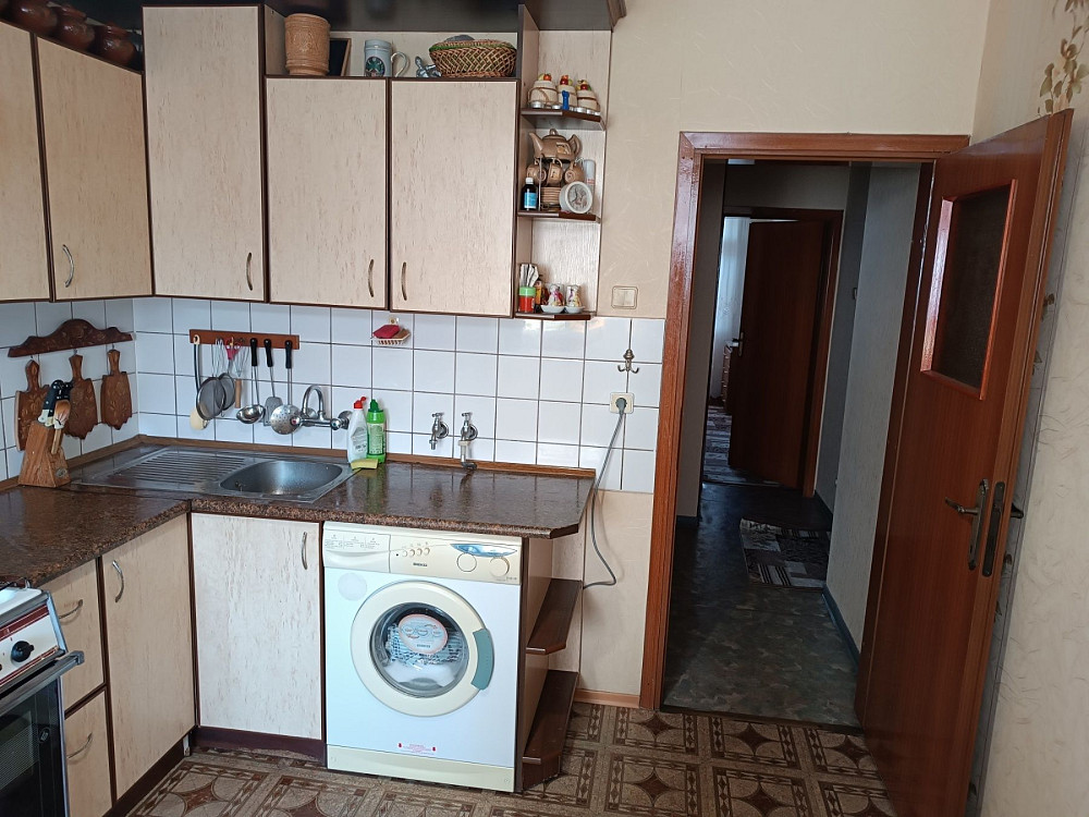 Здам двокімнатну квартиру на довгостроковий термін Звягель - изображение 4