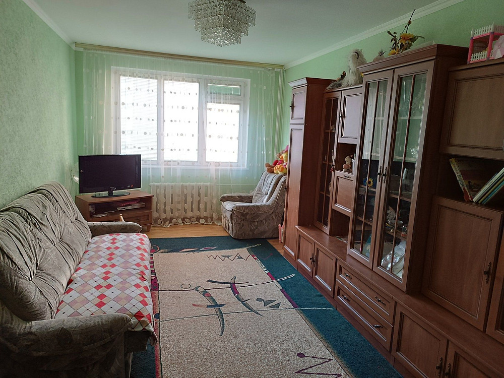 Здам двокімнатну квартиру на довгостроковий термін Звягель - изображение 1