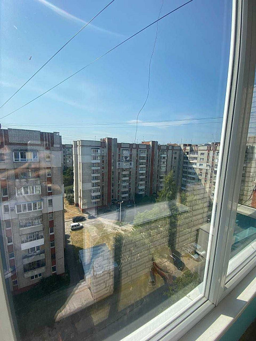 Оренда 3-кімнатної квартири по вул. Чорновола 101 Львов - изображение 8