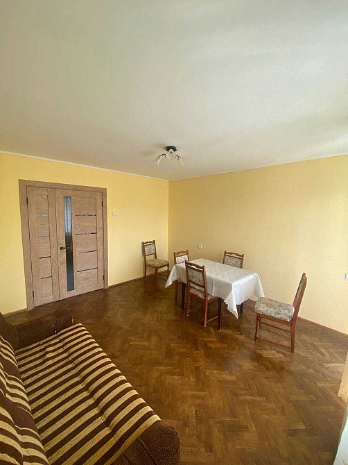 Оренда 3-кімнатної квартири по вул. Чорновола 101 Львов - изображение 6