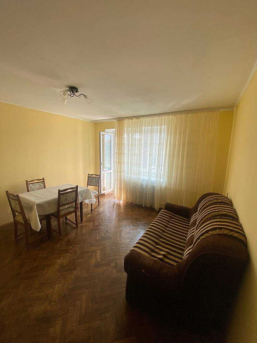 Оренда 3-кімнатної квартири по вул. Чорновола 101 Львов - изображение 4