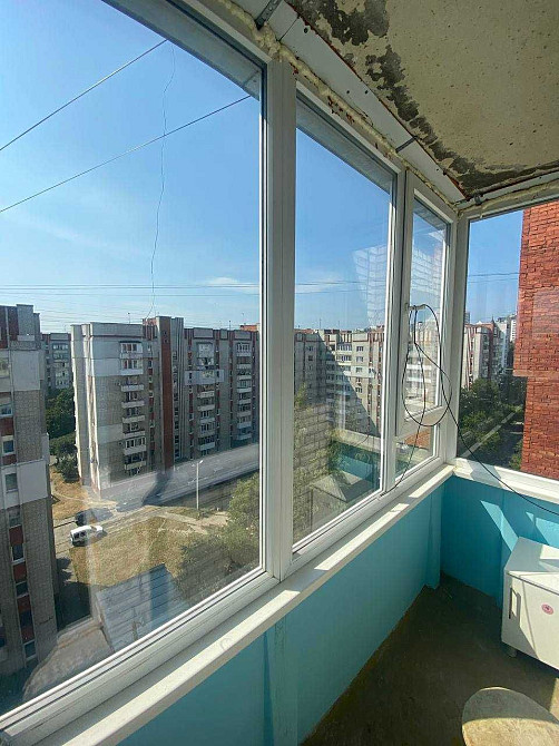 Оренда 3-кімнатної квартири по вул. Чорновола 101 Львов - изображение 7