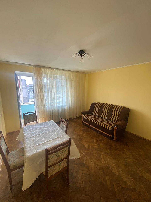 Оренда 3-кімнатної квартири по вул. Чорновола 101 Львов - изображение 5