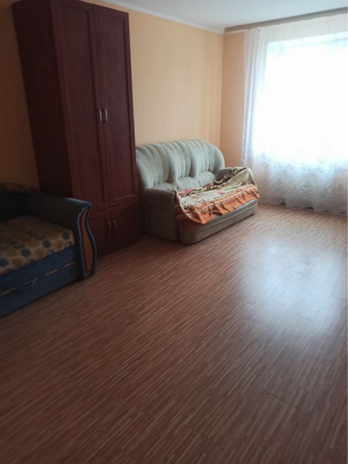 Здається в оренду квартира на Харківській Бровари - зображення 1