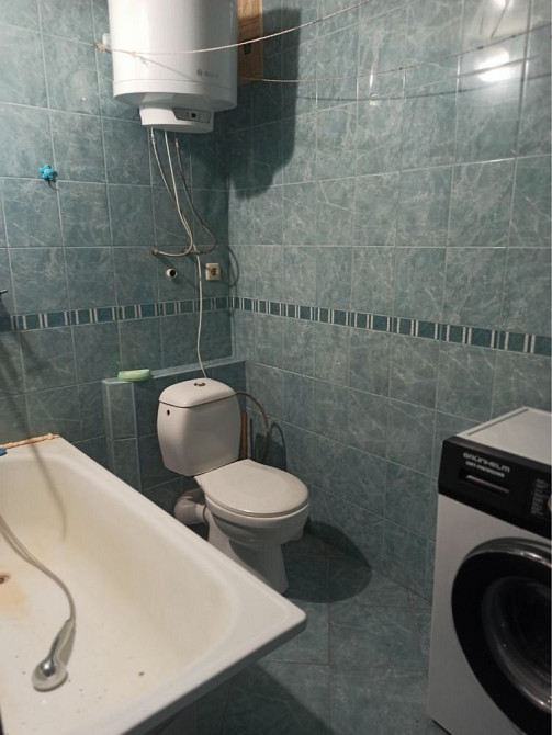 Здається в оренду квартира на Харківській Бровари - зображення 4