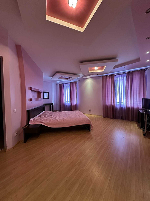 Оренда 3-х кім квартири вул. Наукова Львов - изображение 1