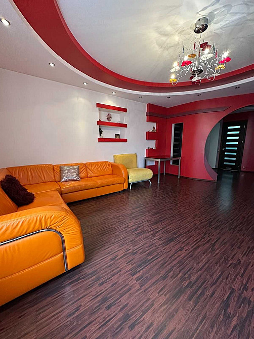 Оренда 3-х кім квартири вул. Наукова Львов - изображение 4