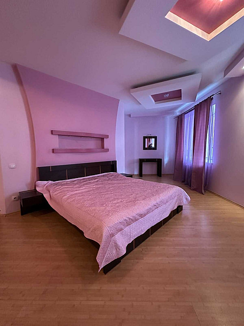 Оренда 3-х кім квартири вул. Наукова Львов - изображение 2