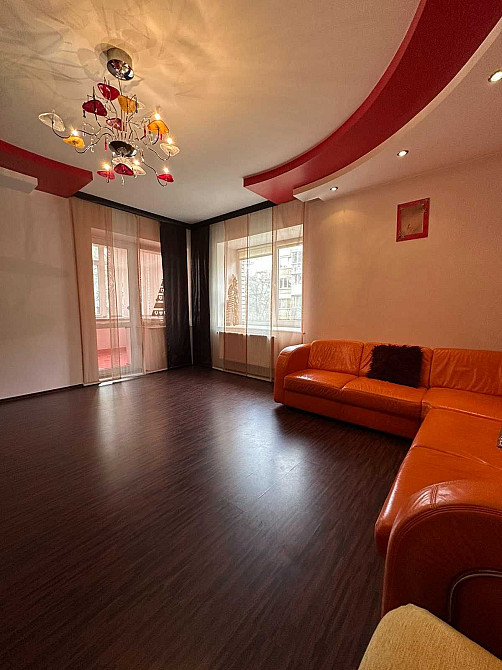 Оренда 3-х кім квартири вул. Наукова Львов - изображение 7