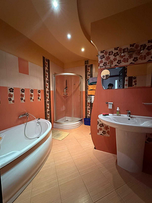 Оренда 3-х кім квартири вул. Наукова Львов - изображение 8