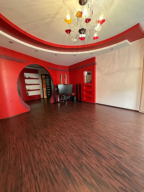 Оренда 3-х кім квартири вул. Наукова Львов - изображение 6