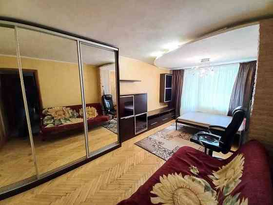 Оренда 1-кімнатної квартири, провулок Деміївський, ст. м. «Деміївська» Киев