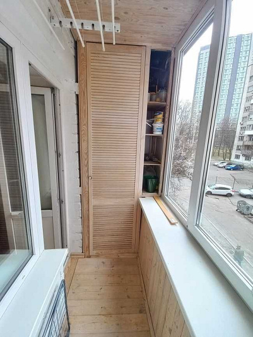 Оренда 1-кімнатної квартири, провулок Деміївський, ст. м. «Деміївська» Киев - изображение 8