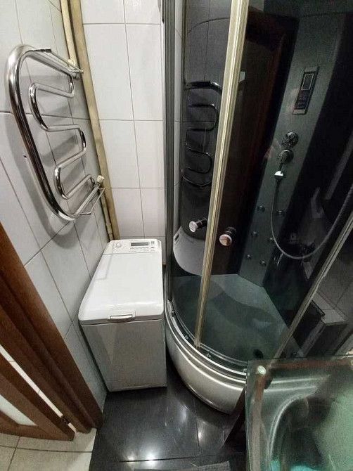 Оренда 1-кімнатної квартири, провулок Деміївський, ст. м. «Деміївська» Киев - изображение 6