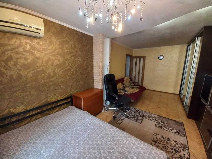 Оренда 1-кімнатної квартири, провулок Деміївський, ст. м. «Деміївська» Киев - изображение 3