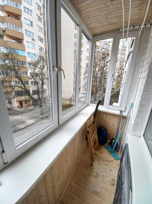 Оренда 1-кімнатної квартири, провулок Деміївський, ст. м. «Деміївська» Киев - изображение 7