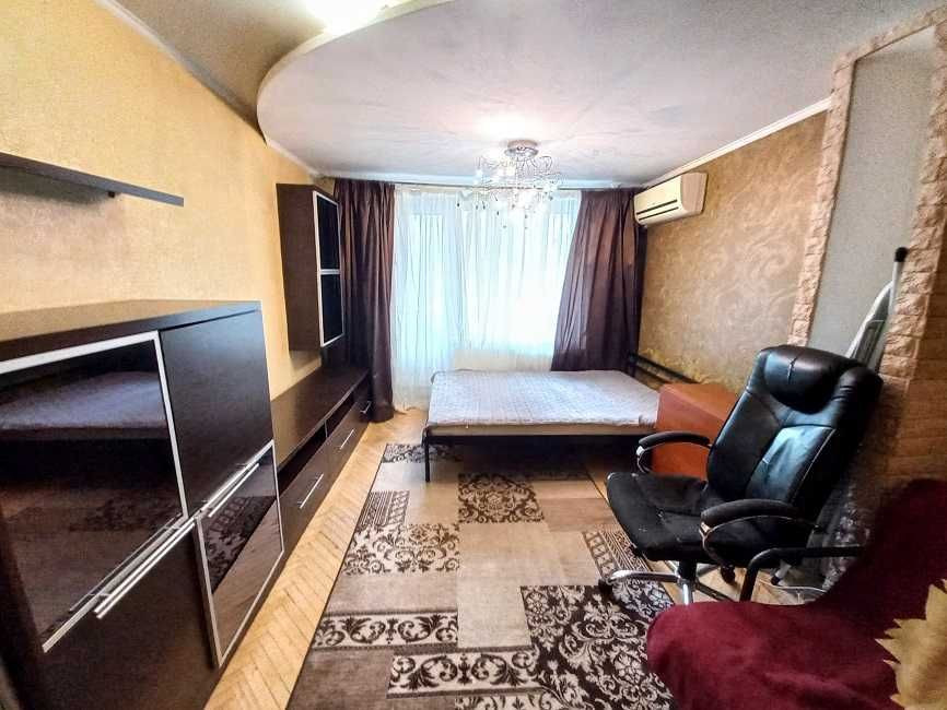 Оренда 1-кімнатної квартири, провулок Деміївський, ст. м. «Деміївська» Киев - изображение 2