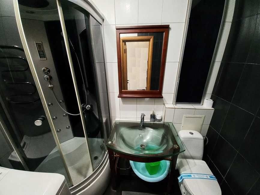 Оренда 1-кімнатної квартири, провулок Деміївський, ст. м. «Деміївська» Киев - изображение 5