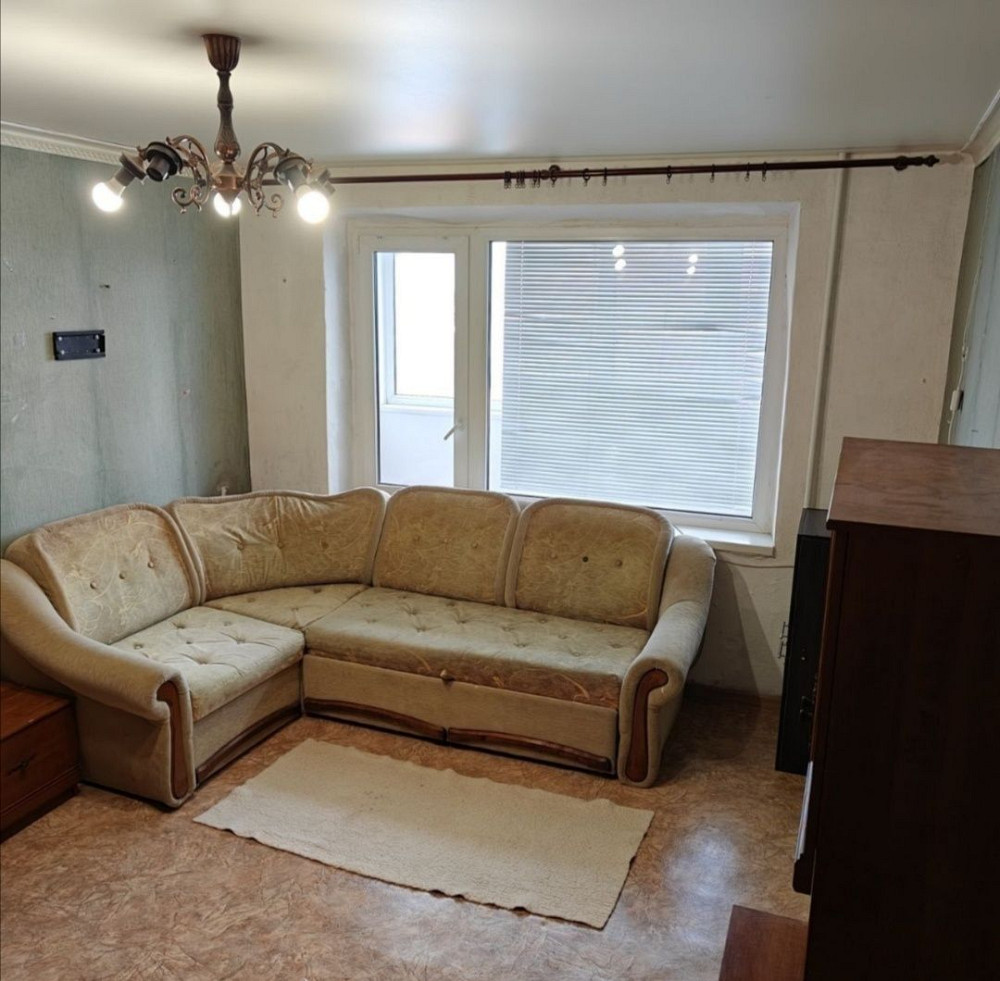 Сдаётся 1 к квартира на Фрунзенском. Днепр - изображение 2