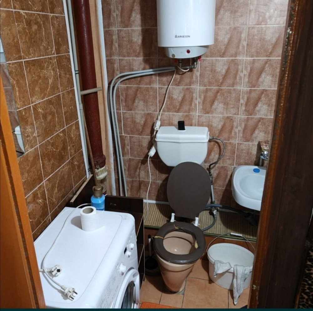 Сдаётся 1 к квартира на Фрунзенском. Днепр - изображение 5