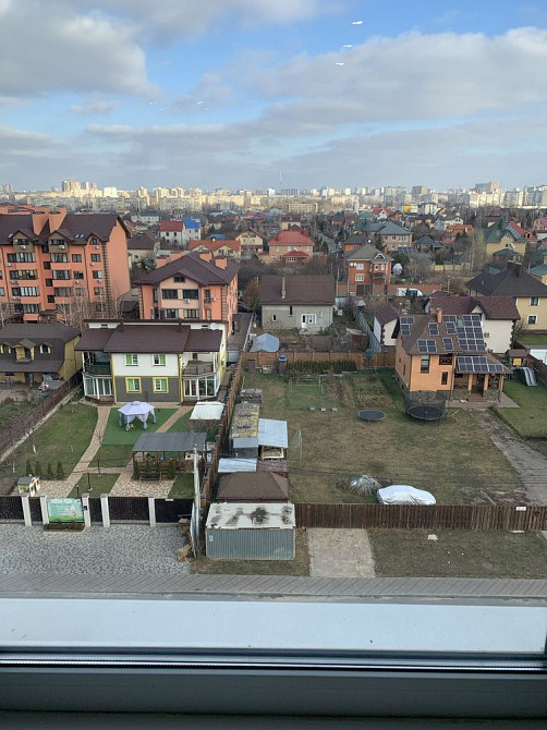 Від власника. БЕЗ комісії, ЖК Софія Софіївська Борщагівка - зображення 1