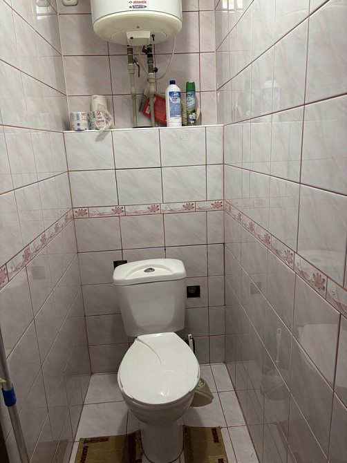 Здам 2-х кімнаину квартиру, що знаходиться по вул.Гайдамацька,р-нЧайки Ровно - изображение 5