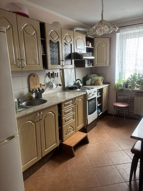 Здам 2-х кімнаину квартиру, що знаходиться по вул.Гайдамацька,р-нЧайки Ровно - изображение 4