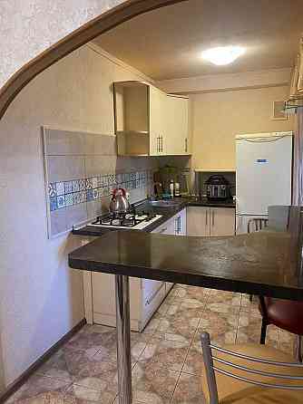 Здам/ від ВЛАСНИКА 3-х кімнатну квартиру Киев