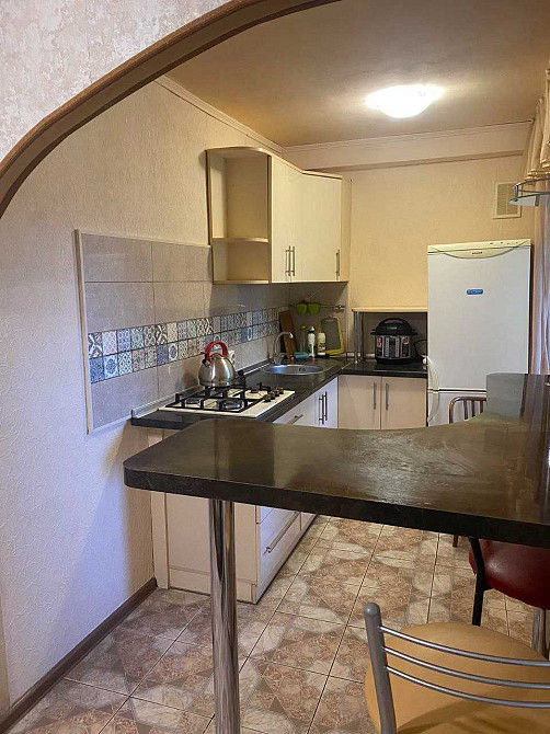 Здам/ від ВЛАСНИКА 3-х кімнатну квартиру Киев - изображение 4