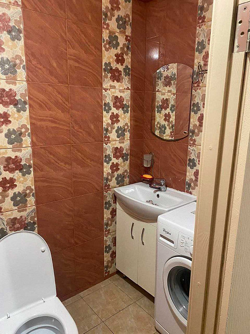 Здам/ від ВЛАСНИКА 3-х кімнатну квартиру Киев - изображение 5