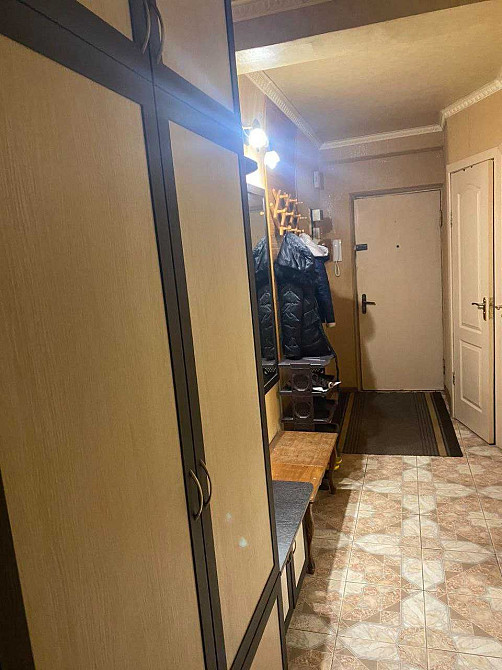 Здам/ від ВЛАСНИКА 3-х кімнатну квартиру Киев - изображение 8