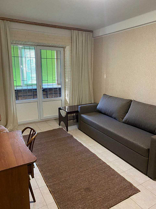 Здам/ від ВЛАСНИКА 3-х кімнатну квартиру Киев - изображение 6