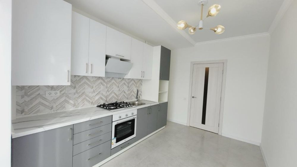 Сдам 1-кімнатну квартиру в ЖК Липки Ивано-Франковск - изображение 1