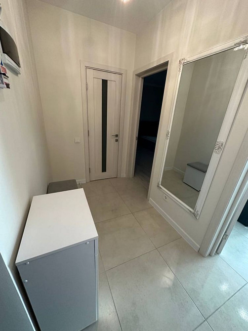 Сдам 1-кімнатну квартиру в ЖК Липки Ивано-Франковск - изображение 8