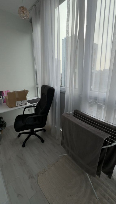 Сдам 1-кімнатну квартиру в ЖК Липки Ивано-Франковск - изображение 5