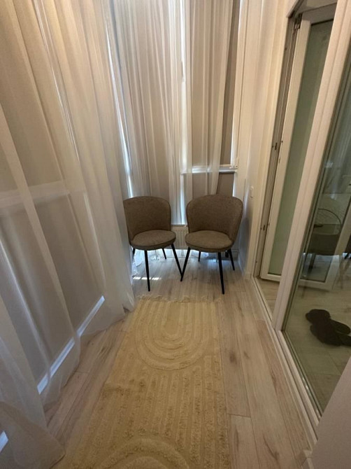 Сдам 1-кімнатну квартиру в ЖК Липки Ивано-Франковск - изображение 7