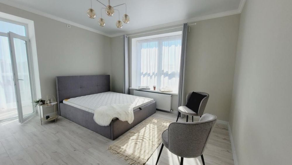 Сдам 1-кімнатну квартиру в ЖК Липки Ивано-Франковск - изображение 3