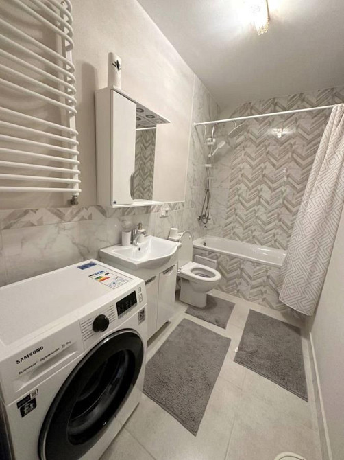 Сдам 1-кімнатну квартиру в ЖК Липки Ивано-Франковск - изображение 4