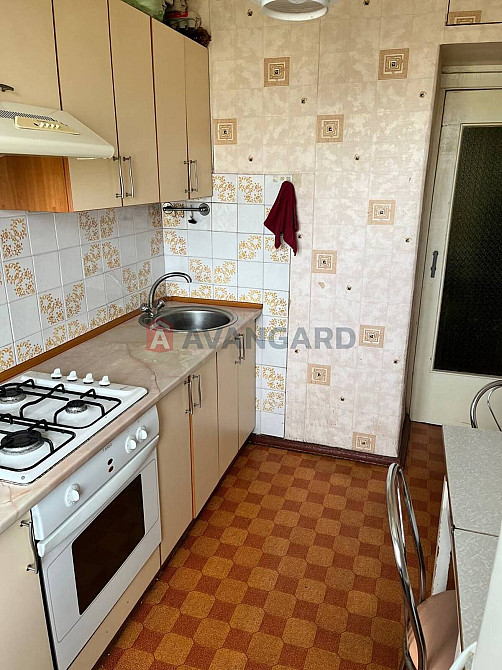 Оренда 2-кімнатної квартири на пр. Науки (пр. Гагаріна) Нагорка Днепр - изображение 6