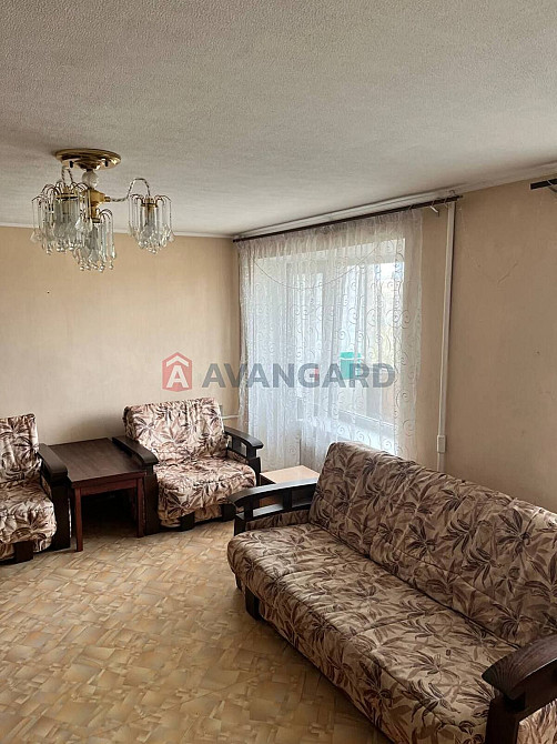 Оренда 2-кімнатної квартири на пр. Науки (пр. Гагаріна) Нагорка Днепр - изображение 1