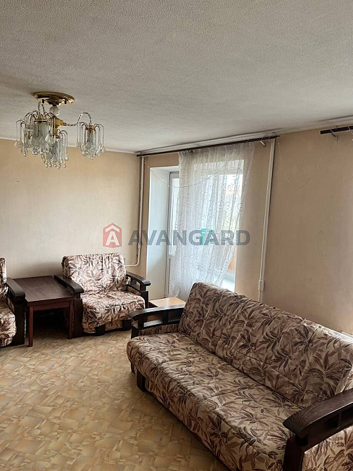 Оренда 2-кімнатної квартири на пр. Науки (пр. Гагаріна) Нагорка Днепр - изображение 2