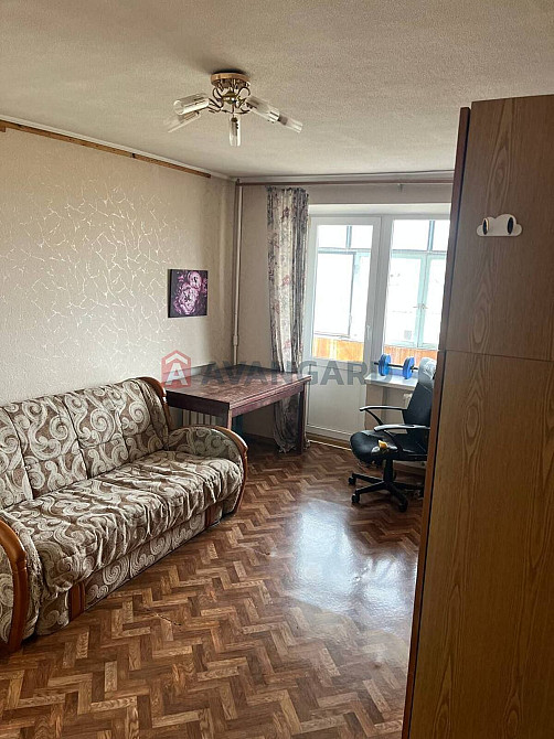 Оренда 2-кімнатної квартири на пр. Науки (пр. Гагаріна) Нагорка Днепр - изображение 4