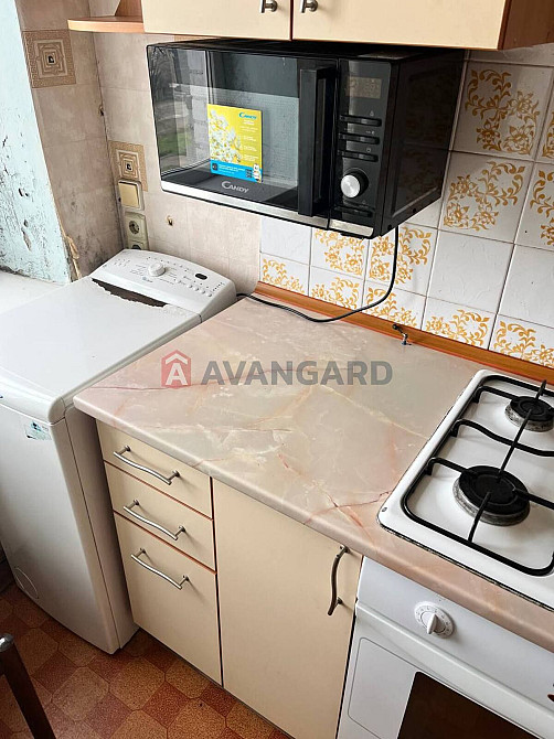 Оренда 2-кімнатної квартири на пр. Науки (пр. Гагаріна) Нагорка Днепр - изображение 7