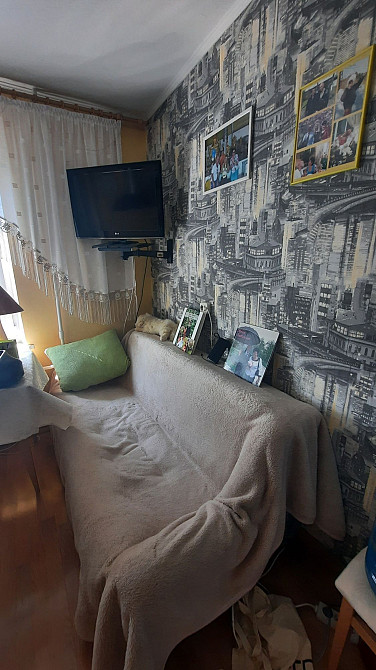 Здам 2х кімнатну квартиру по вул Тираспільській!Навпроти  Місто Квітів Киев - изображение 2