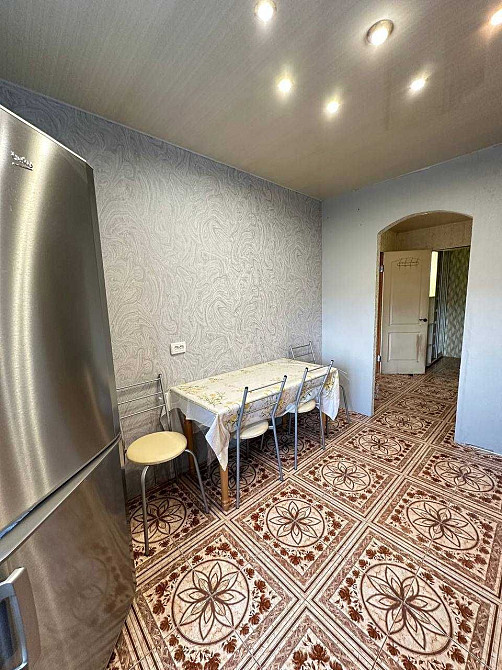 Здам 1к квартиру - перепланована в 2к квартиру, Березинка Днепр - изображение 4